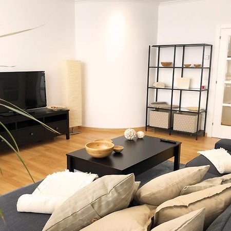 Purple&Brown Home Coruna ア・コルーニャ エクステリア 写真