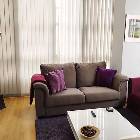 Purple&Brown Home Coruna ア・コルーニャ エクステリア 写真
