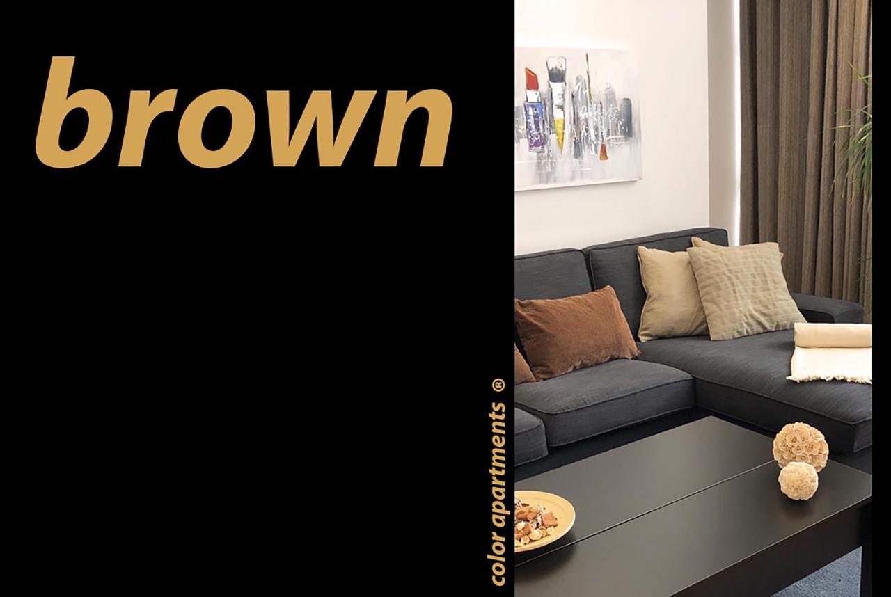 Purple&Brown Home Coruna ア・コルーニャ エクステリア 写真