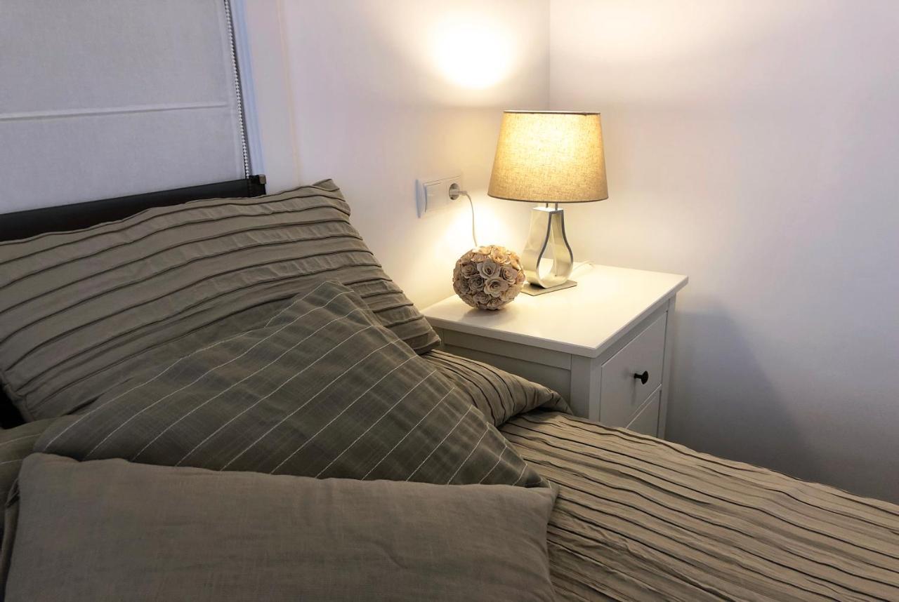 Purple&Brown Home Coruna ア・コルーニャ エクステリア 写真