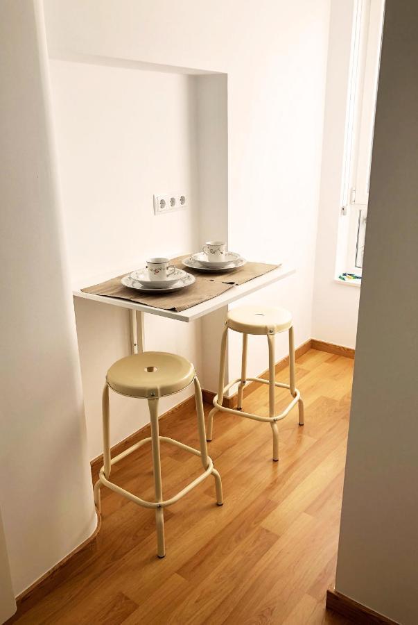 Purple&Brown Home Coruna ア・コルーニャ エクステリア 写真