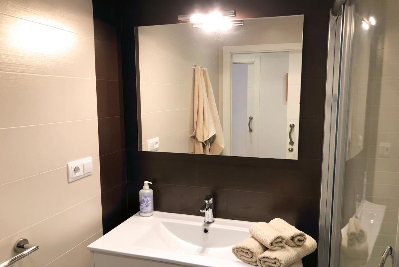 Purple&Brown Home Coruna ア・コルーニャ エクステリア 写真