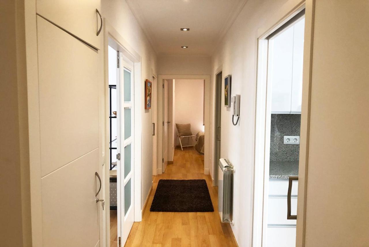 Purple&Brown Home Coruna ア・コルーニャ エクステリア 写真